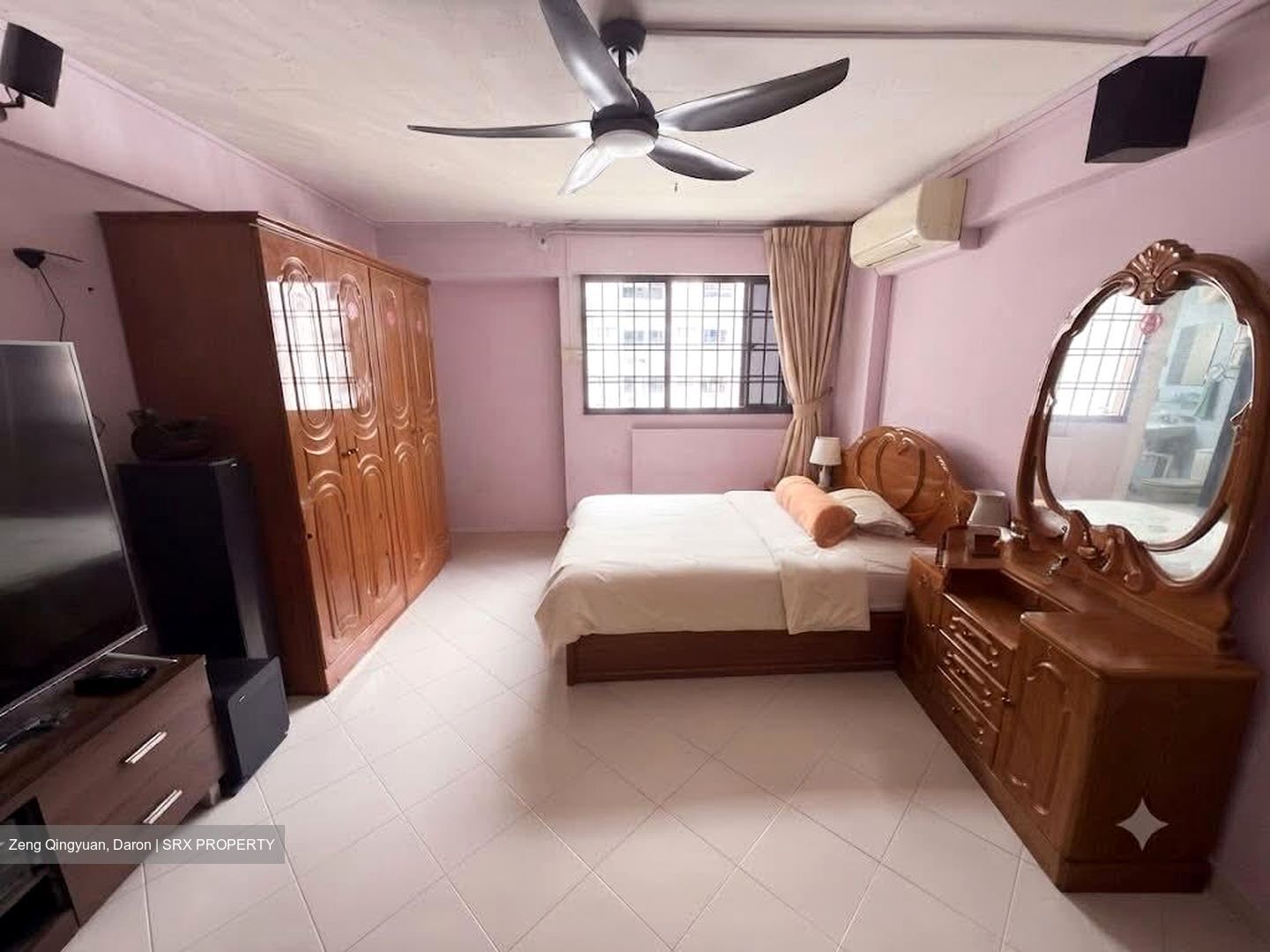 Blk 289 Ficus Vale (Yishun), HDB 5 Rooms #584979231